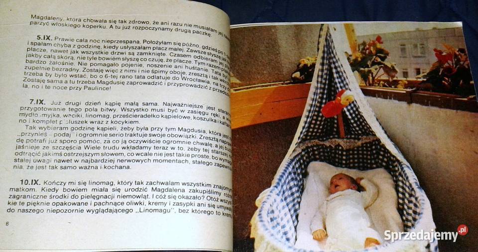 Uczyć się dziecka Danuta WilhelmiMachalica lubelskie Chełm