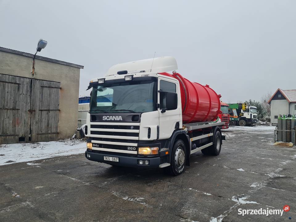 Usługi dźwigowe dźwig Grove 30 ton Ełk