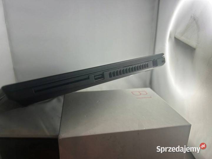 Laptop Lenovo ThinkPad T490 14 Intel Core i5 8 Warszawa