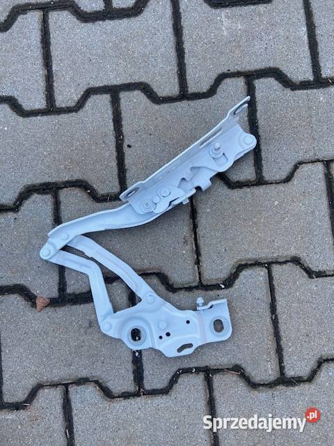 zawias maski toyota supra mk5 53420WAA01 lewt osobowe Częstochowa sprzedam