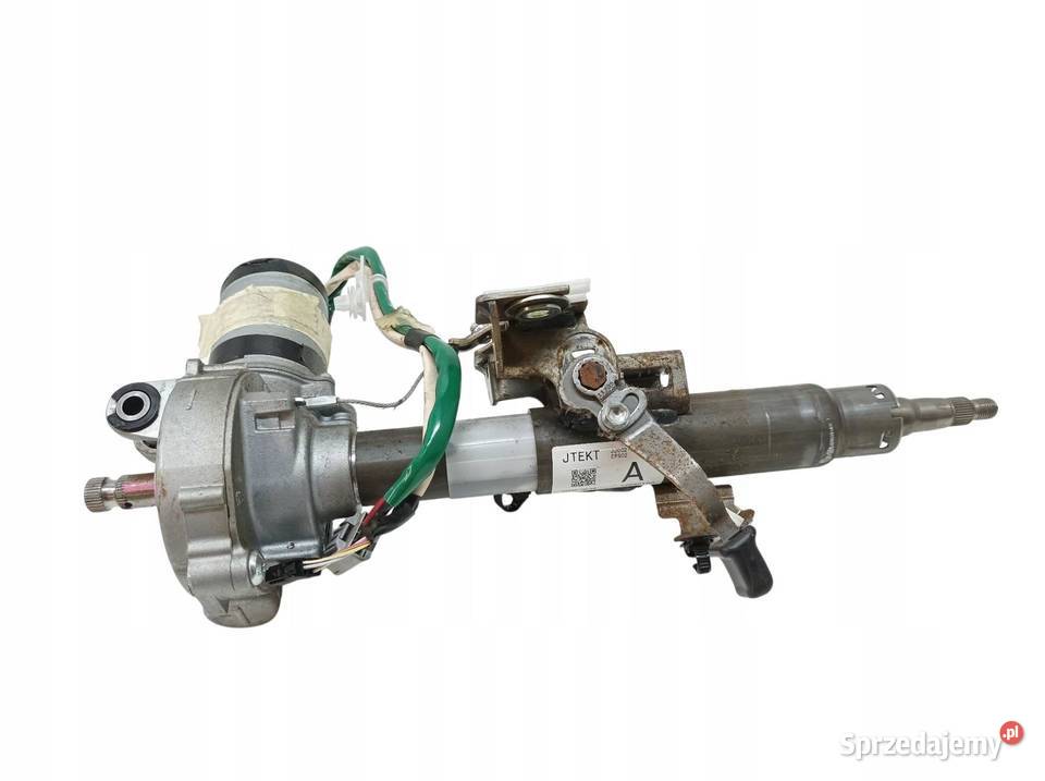 KOLUMNA WSPOMAGANIE ELEKTRYCZNE 452500D182 Kolumny kierownicze