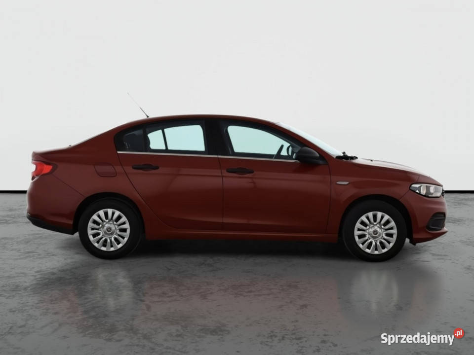 Fiat Tipo 14 16V manualna mazowieckie Piaseczno