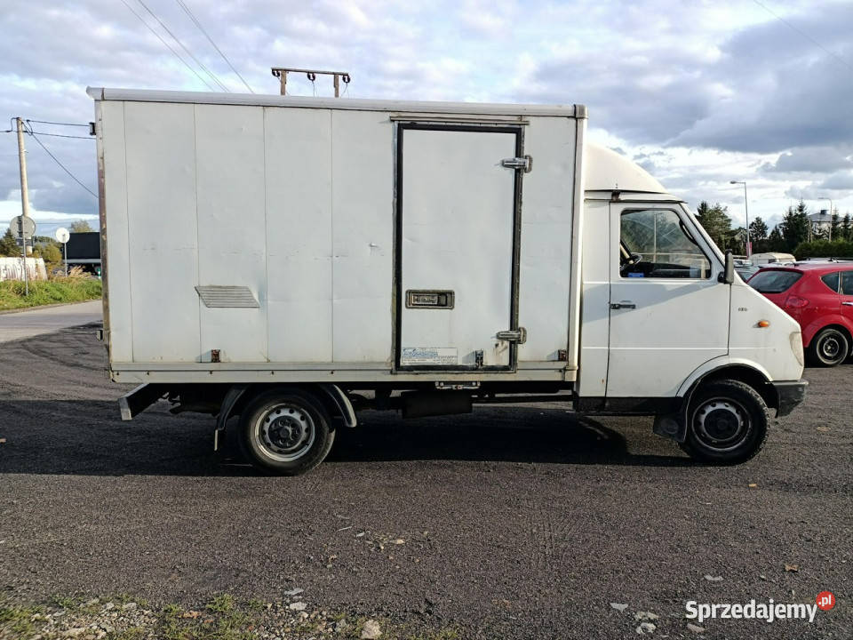 FS Lublin Lublin FS Lublin 24TD ANDORIA 86 00r Tarnów