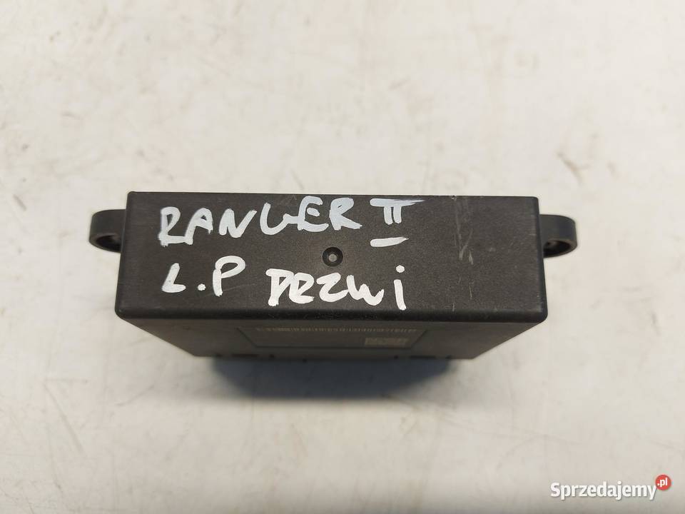 Ford Ranger VI 6 Moduł sterownik drzwi sprzedam