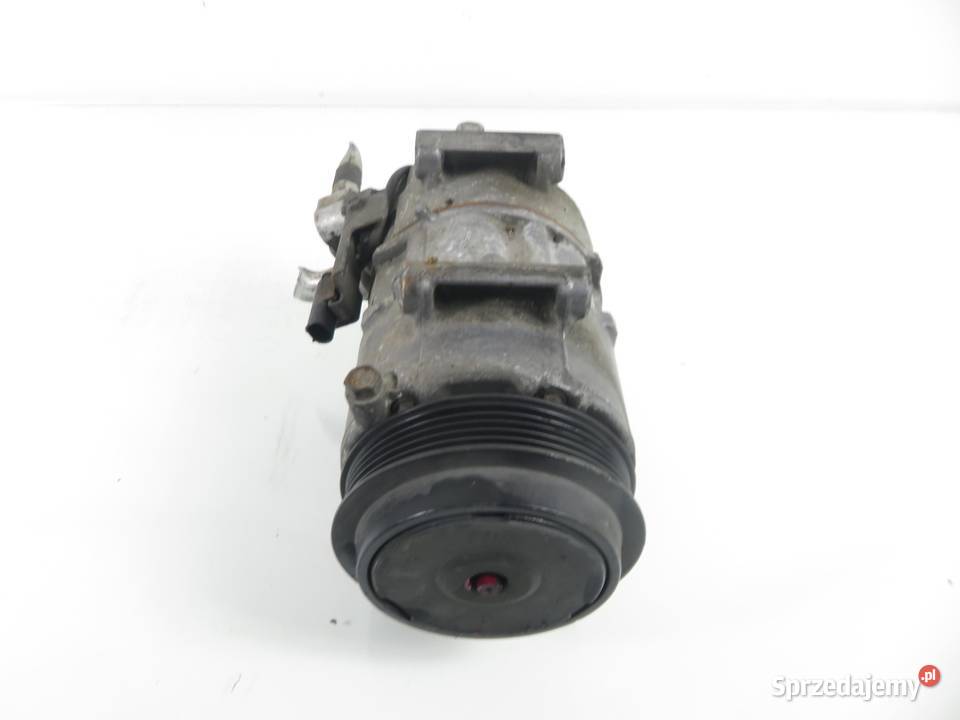 KOMPRESOR KLIMATYZACJI MERCEDES W169 20 CDI sprzedam