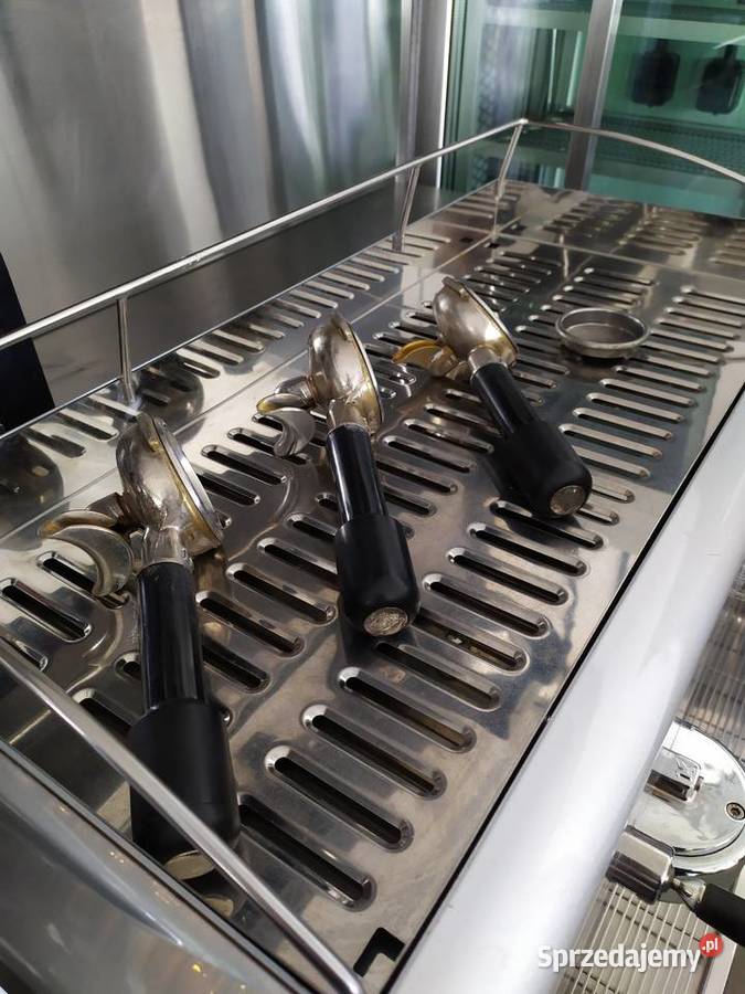 Ekspres ciśnieniowy ELEKTRA TS MAXI WYSYŁKA 0 Gastronomia Kazuń Polski sprzedam