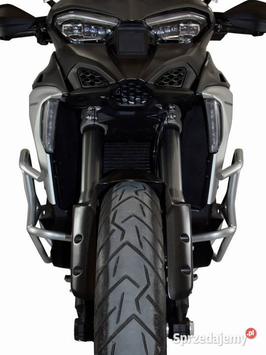 Gmole HEED do Ducati Multistrada V4 2021 2025 Częstochowa