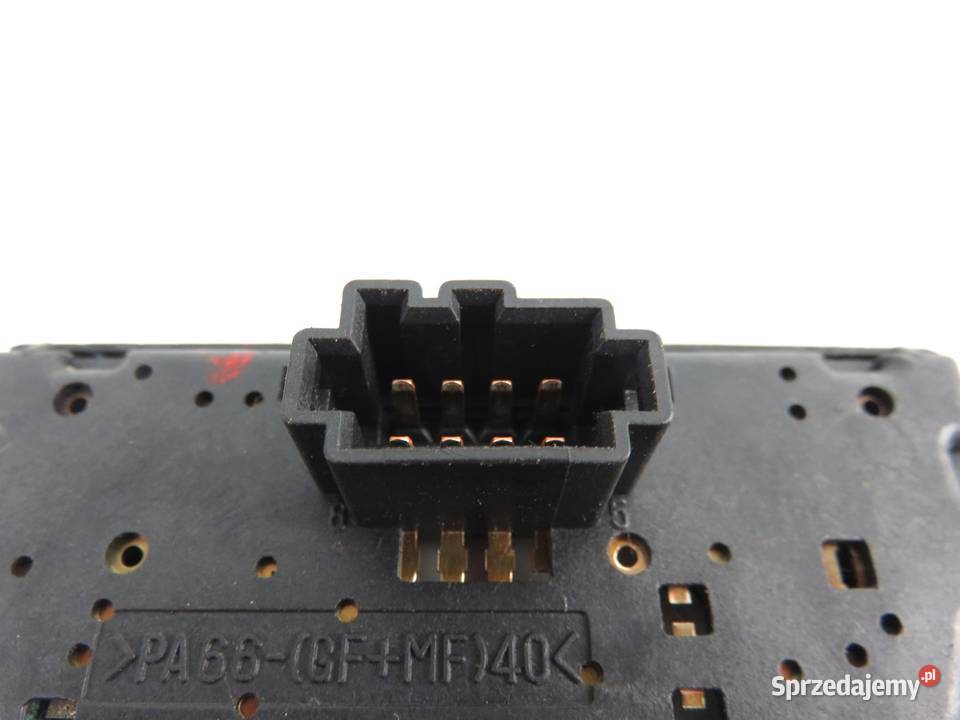 WŁĄCZNIK ŚWIATEŁ SAAB 93 II YS3F 1278613 małopolskie