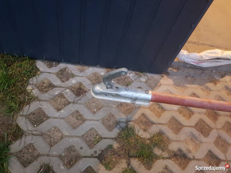 Betoniarka Zremb okazja Nowy Zglechów sprzedam