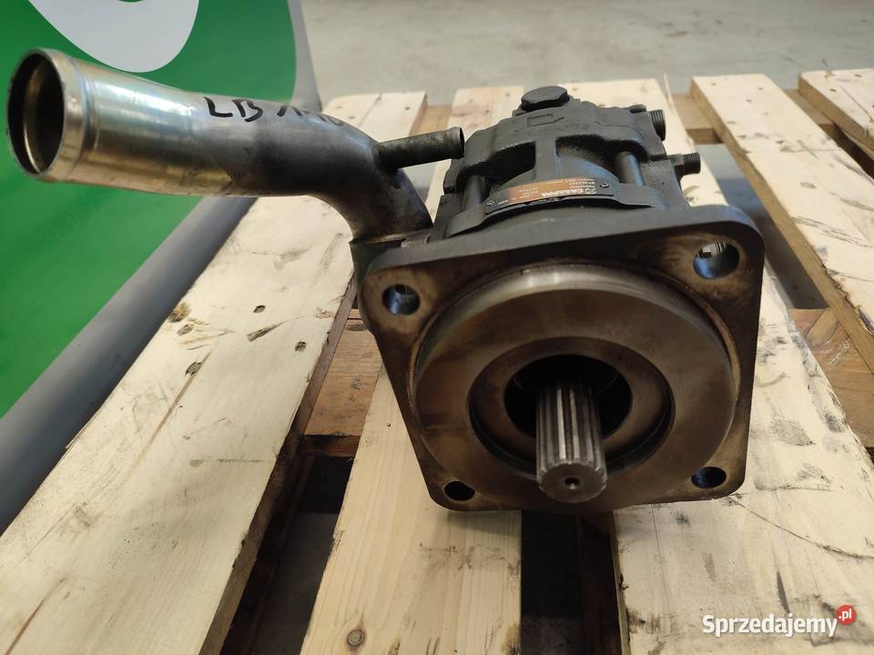 Pompa hydrauliczna Casappa 87362337 Wilkowo