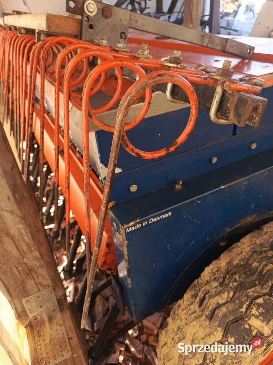 Nordsten Siewniki i sadzarki Gorlice