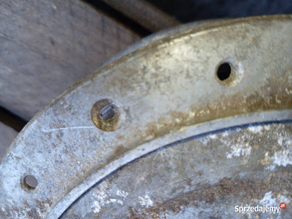 WSK SHL piasta bęben nowy Piaseczno sprzedam