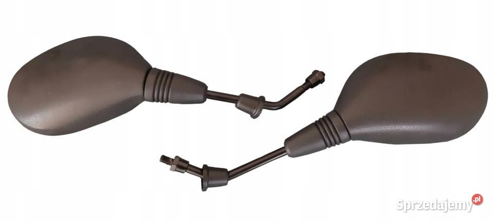 Lusterka CF MOTO 500 CFMOTO lusterko ALLROAD 8mm Części motocyklowe mazowieckie Gostynin