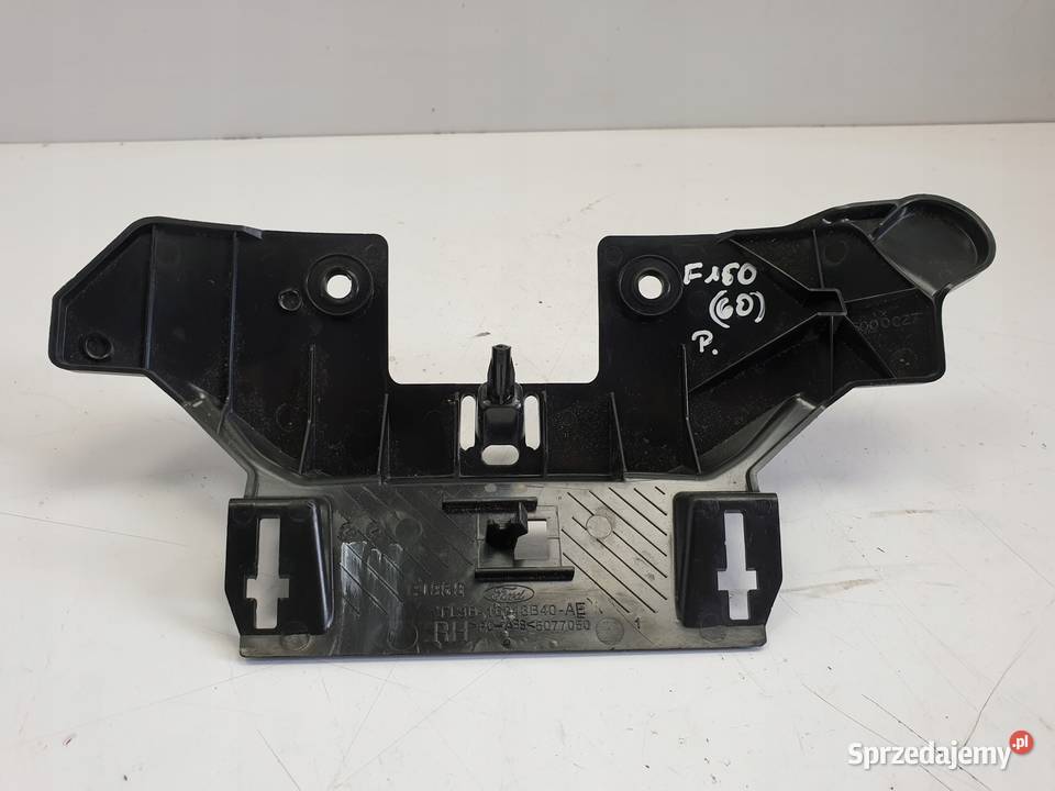 Ford F150 15 OBUDOWA OSŁONA pokrywa ZAŚLEPKA Rudka sprzedam