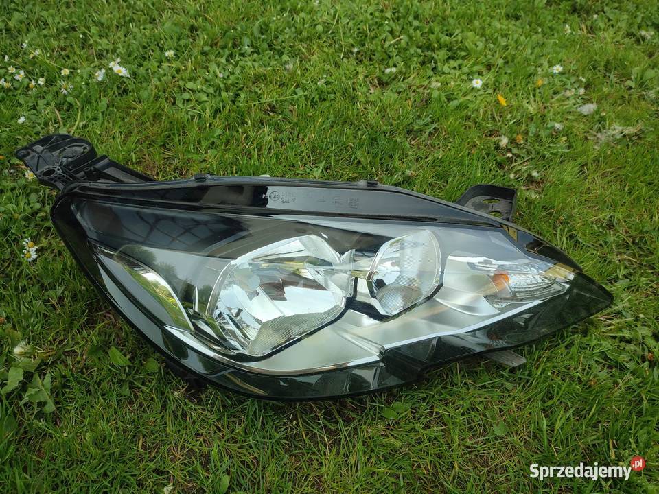 Orginala lampa do Peugeot 308 T9