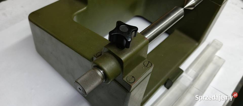 PRZYRZĄD DO POMIARU BICIA Bydgoszcz