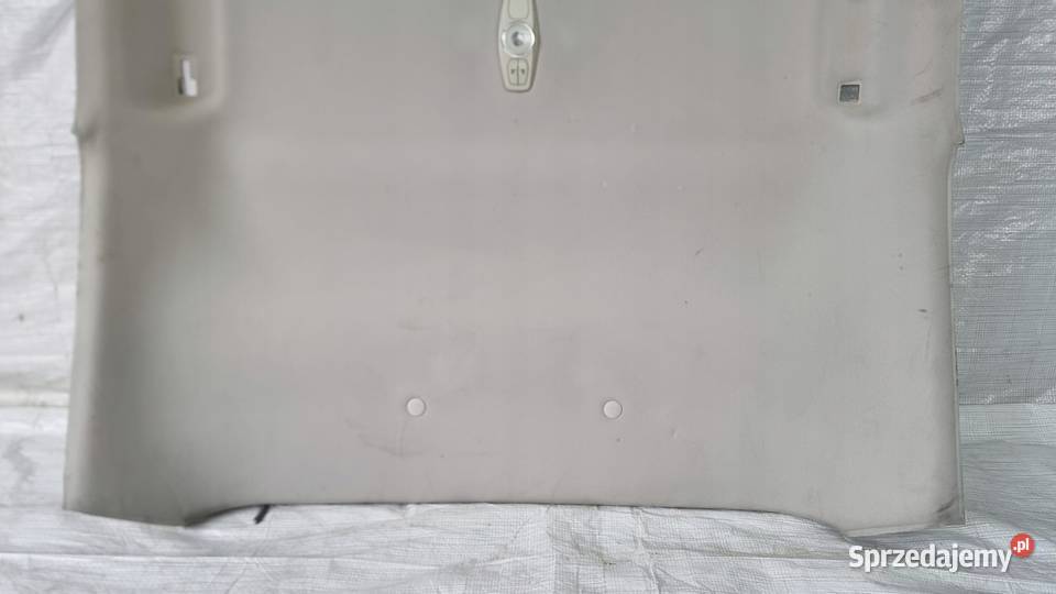 FORD FOCUS MK3 HB PODSUFITKA SUFIT BM51A51918 osobowe