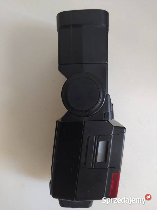 Lampa błyskowej Cobra 700 AF Gdańsk