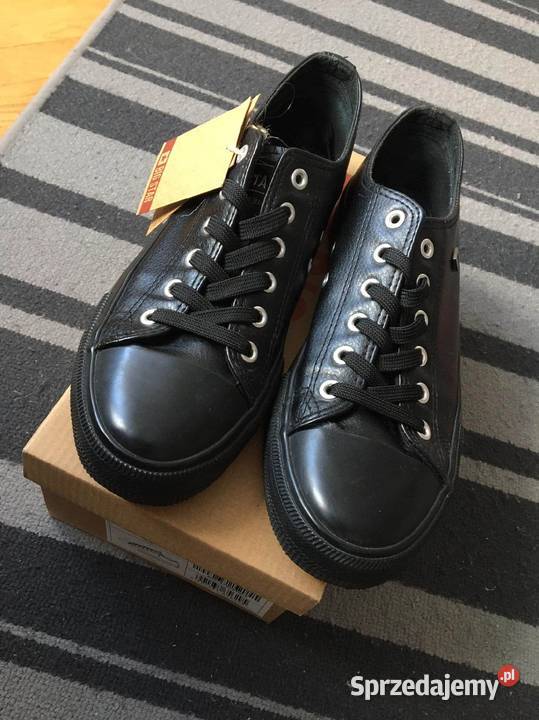 NOWE trampki big star wielkopolskie sprzedam