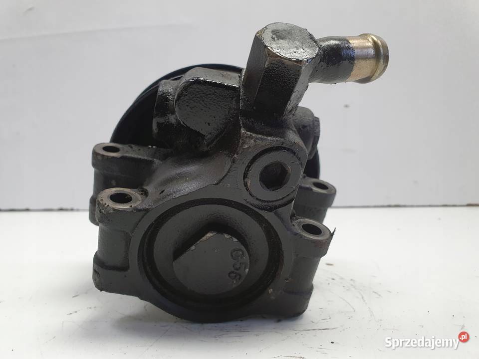 Ford Focus I MK1 18 TDDI POMPA WSPOMAGANIA Rudka