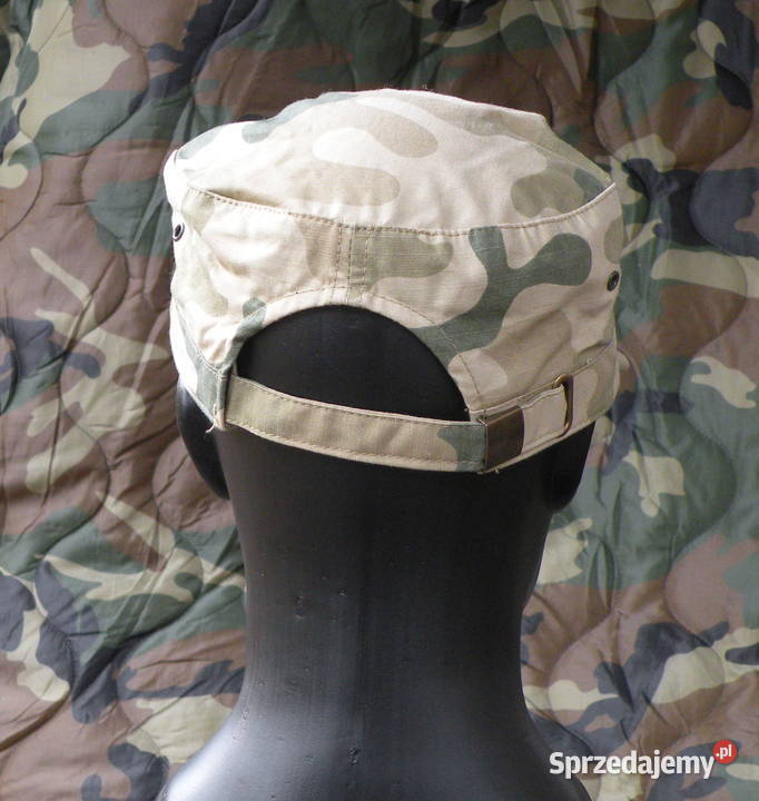 Czapka wz2000 pustynnydesert HelikonTex Wrocław