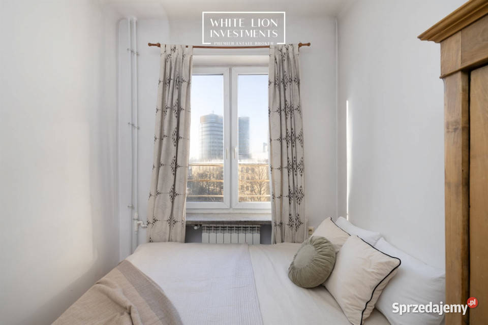 sprzedaży mieszkania 6141m2 3pokojowe Warszawa sprzedam