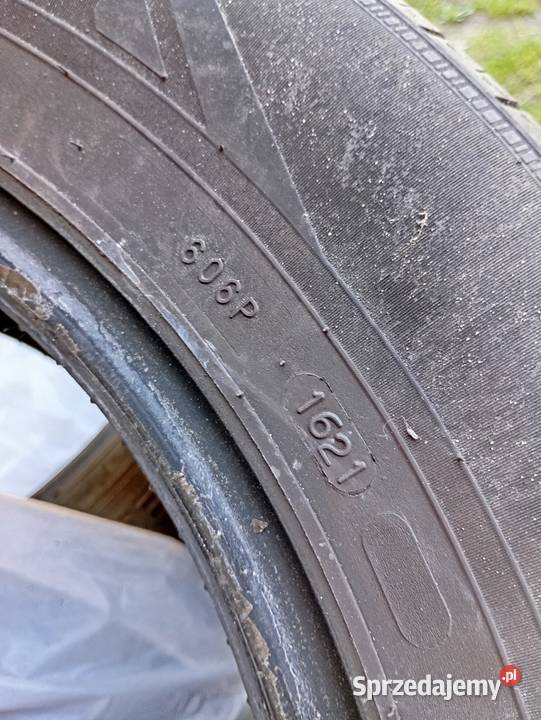 Opony letnie Nokian 20565r16 65 podkarpackie Leżajsk