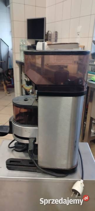 Profesjonalny młynek do kawy LaCimbali CADET Giżycko