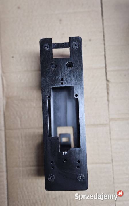 Bmw e32 750 Highline tunel uchwyt telefonu Lublin