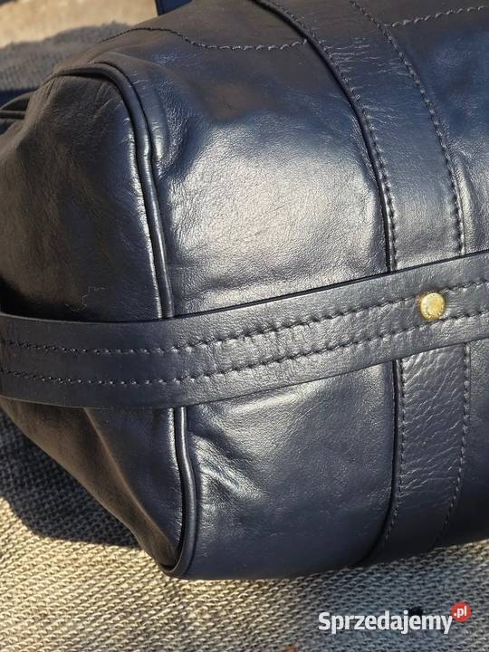 Torebka Marc Jacobs Elegancja i ponadczasowy Warszawa