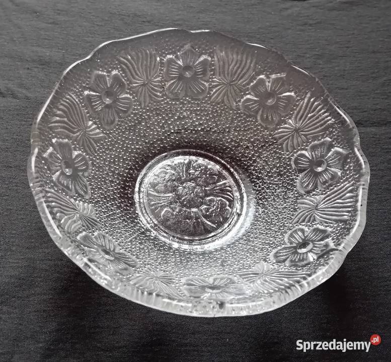 Salaterka Bratki HSG Ząbkowice Autor Projektu