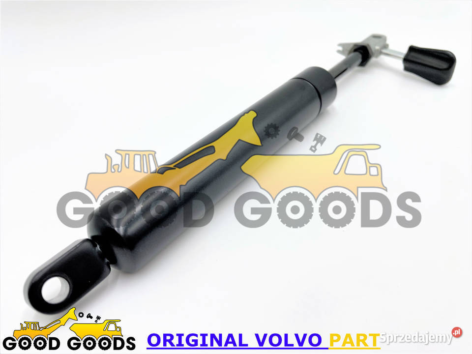 VOLVO SPRĘŻYNA GAZOWA REGULACJI KIEROWNICY Władysławów sprzedam