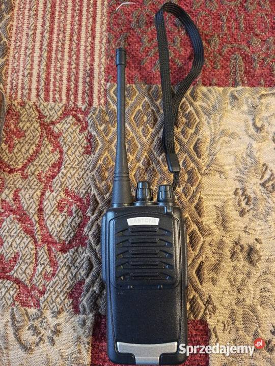 Krutkofalufka ZASTONE ZTQ6 AC 220V50Hz DC Tychy sprzedam