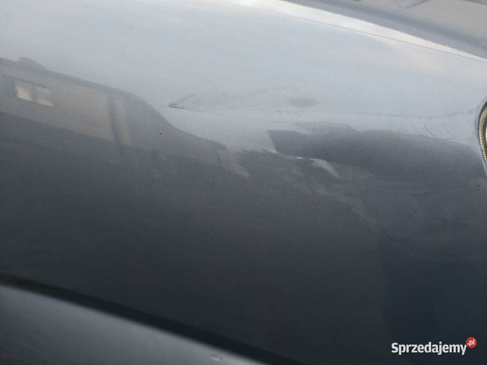 Sprzedam Fiata Qubo mazowieckie Piskórka