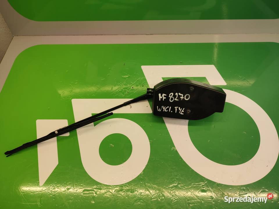 Wycieraczka Silniczek Ramię Pióro 3713196M2 wielkopolskie Wilkowo