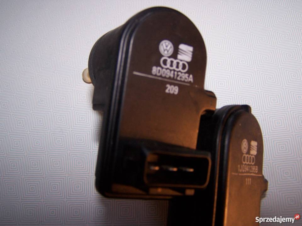 SILNICZEK REGULACJI WYSOKOŚCI REFLEKTORA VW SEAT Mława