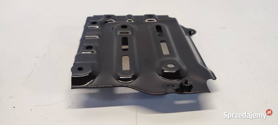 MAZDA 2 TOYOTA YARIS IV PODSTAWA AKUMULATORA Akumulatory Akumulatory