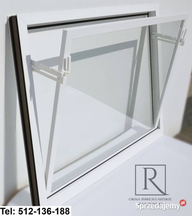 Okna inwentarskie gospodarcze 120x90 siatki ASF Pozostałe Jarocin sprzedam