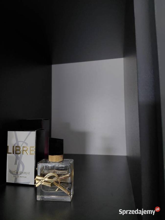 yves saint lauren Libra Głogów