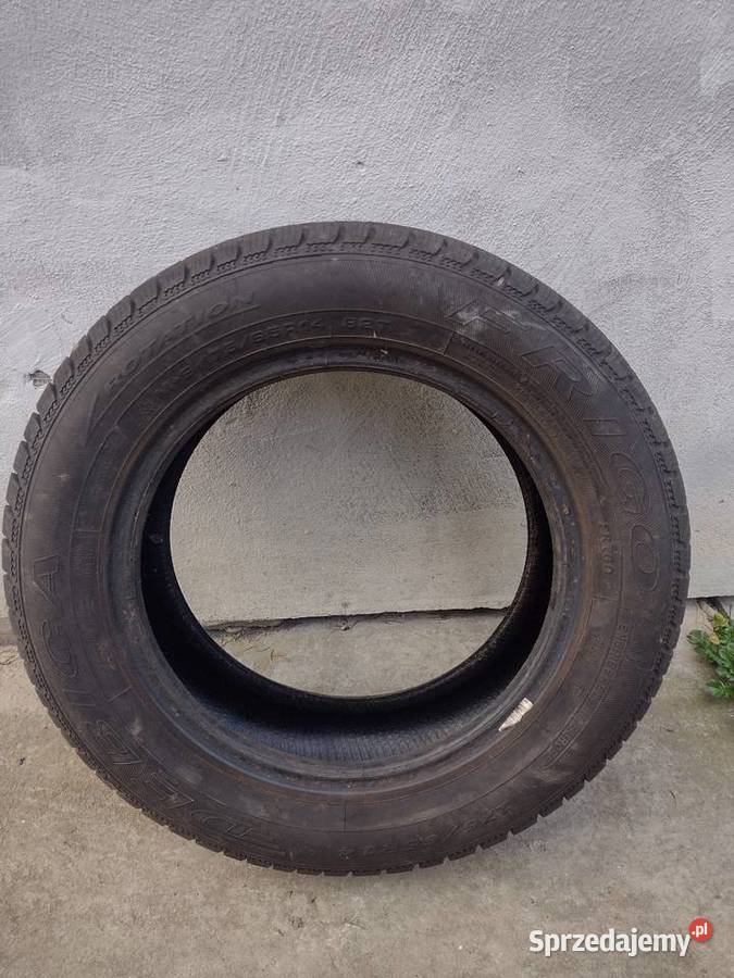 Opona Dębica frigo 1756514 Sanok