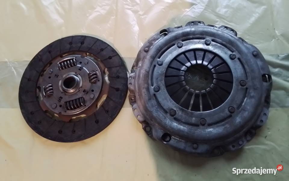 Sprzegło Rover 75 18 b Valeo 684835 MC5 inne Tuszyn