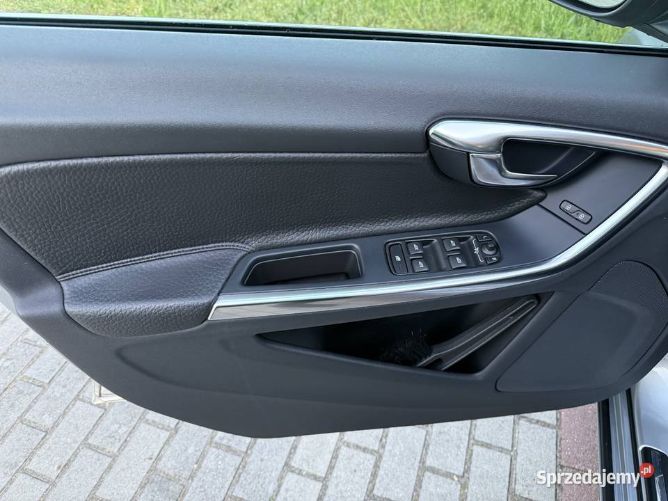 Volvo V60 immobilizer Raniżów