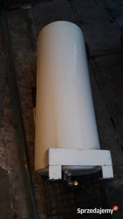 Boiler na wodę ogrzewanie centralne opolskie Głuchołazy sprzedam