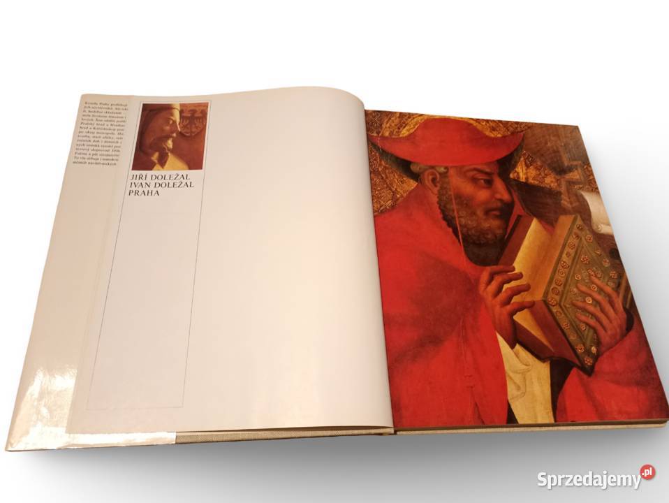 Ji Doleal Ivan Doleal Praha Prag Prague Praga małopolskie Kraków