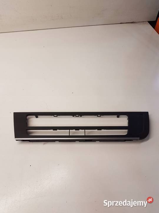 OSŁONA JEDNOSTKI MMI AUDI A6 C7 A7 4G2863263B UK Przystajń