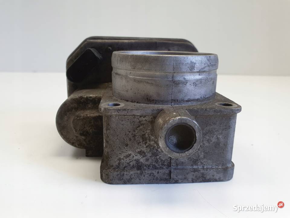 PRZEPUSTNICA VW Golf IV 19 SDI osobowe Rudka