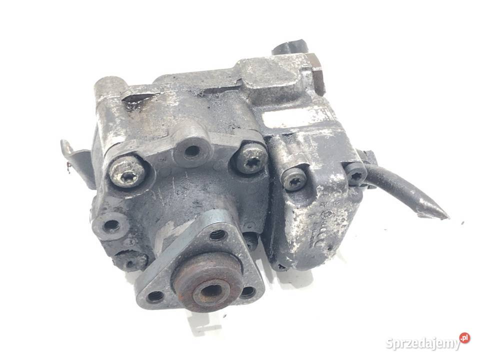 POMPA WSPOMAGANIA BMW E61 6780848 20 177 0410