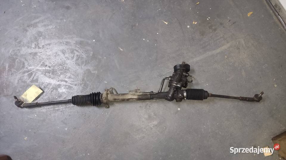 Maglownica przekładnia kierownicza Skoda Fabia Przekładnie kierownicze wielkopolskie Gniezno sprzedam