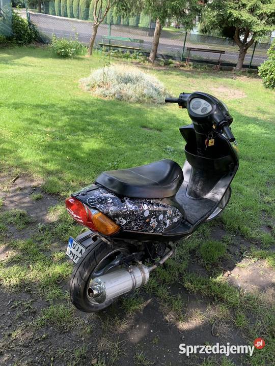 Quest Q3 Nowogrodziec sprzedam