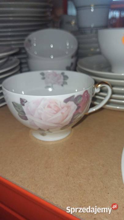 Patera na nodze KPMG Syg z lat 19041927
Subtelna Gdańsk sprzedam